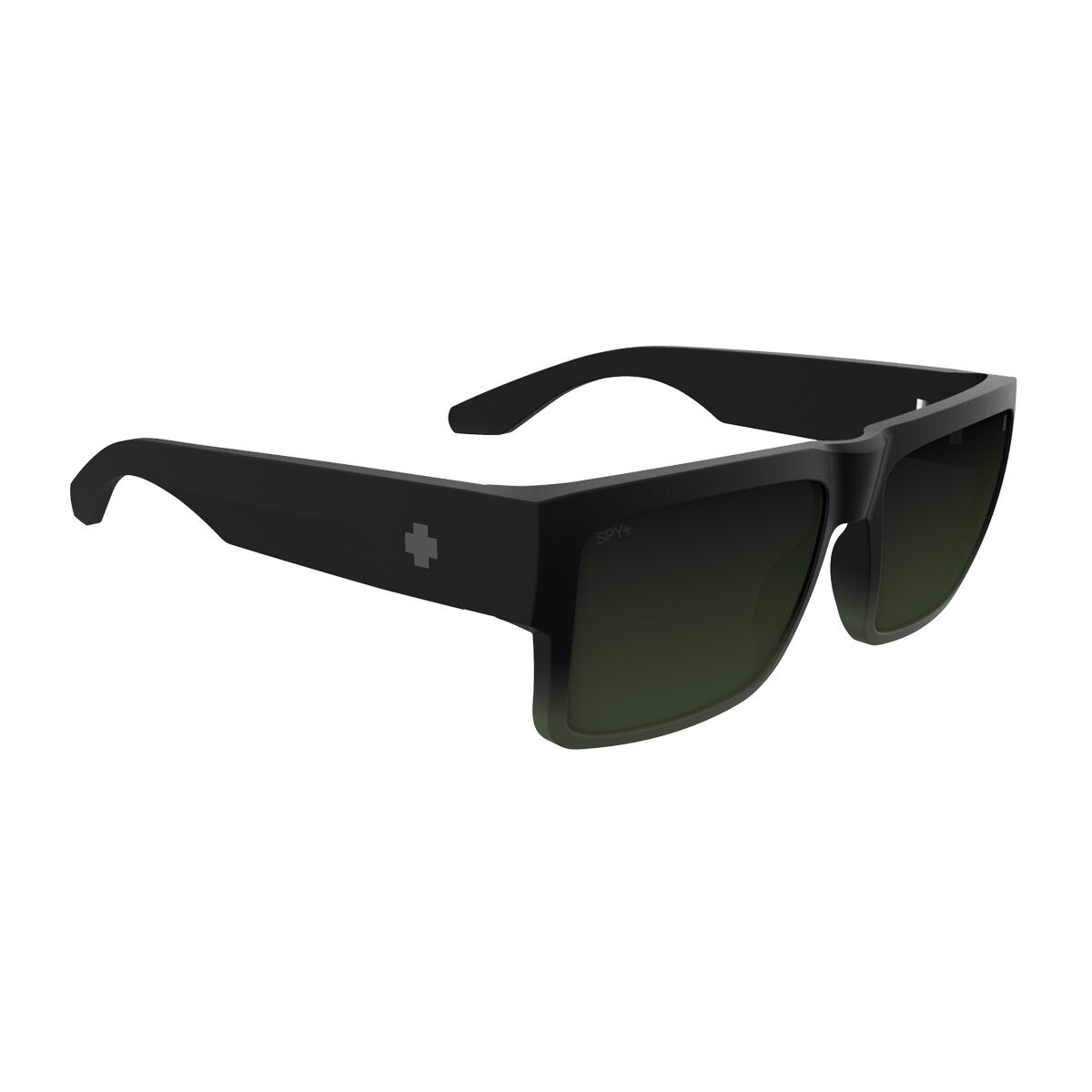 CYRUS, Soft Matte Olive Fade-Happy Bronze with Olive Mirror, hi-res image number null